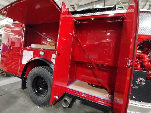 Chillicothe FD