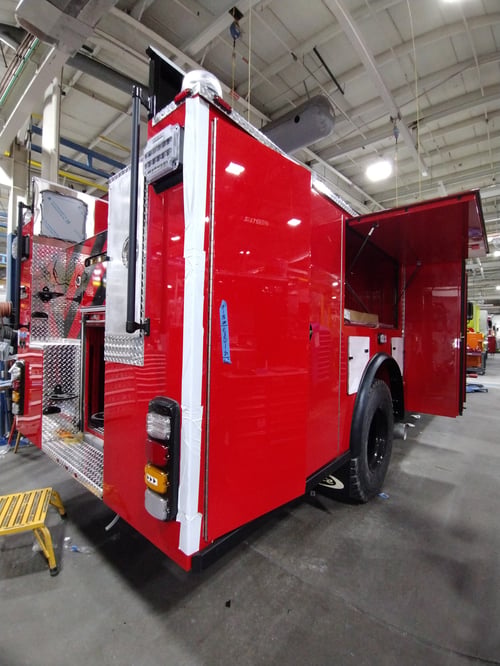 Chillicothe FD