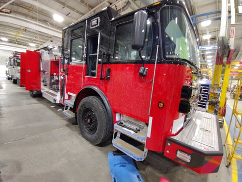 Chillicothe FD