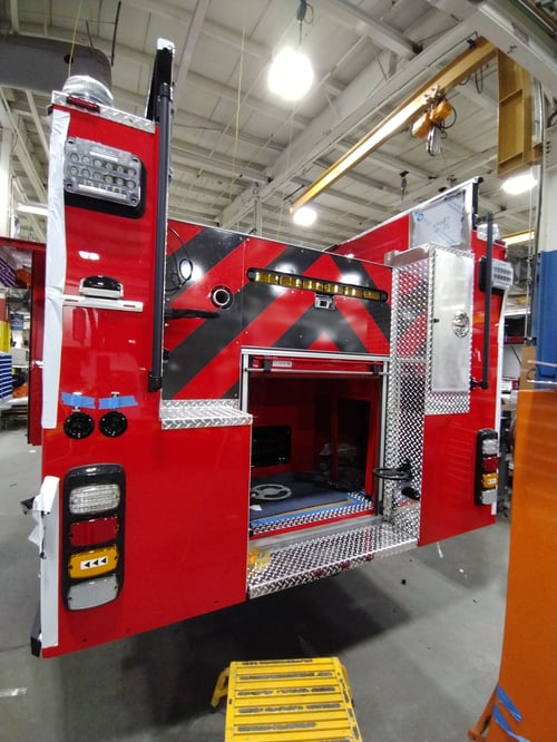 Chillicothe FD