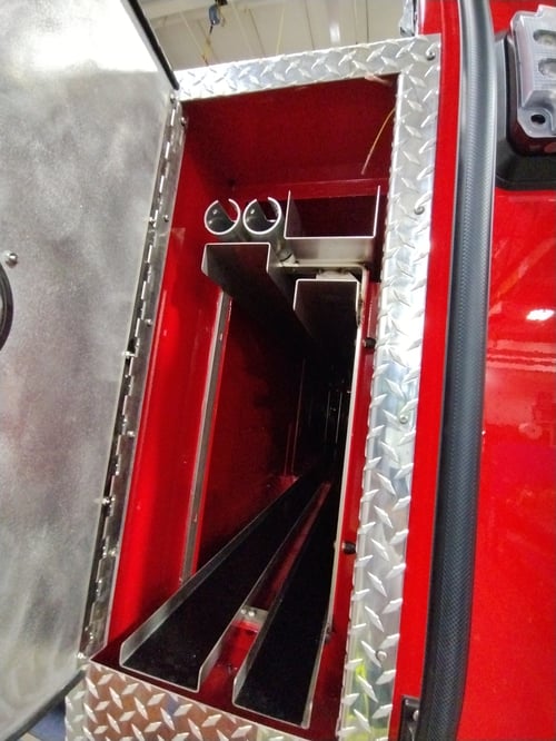 Chillicothe FD