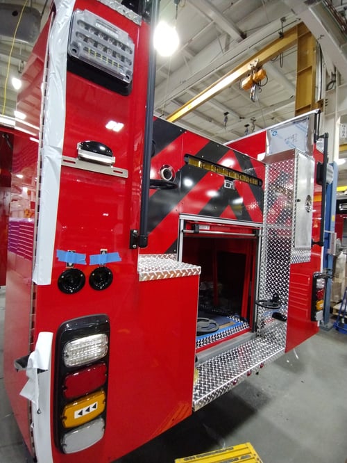 Chillicothe FD