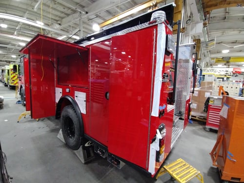 Chillicothe FD