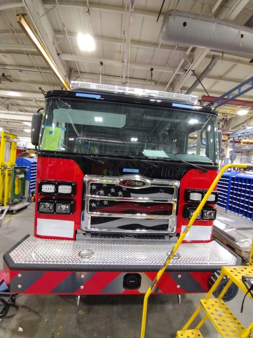 Chillicothe FD