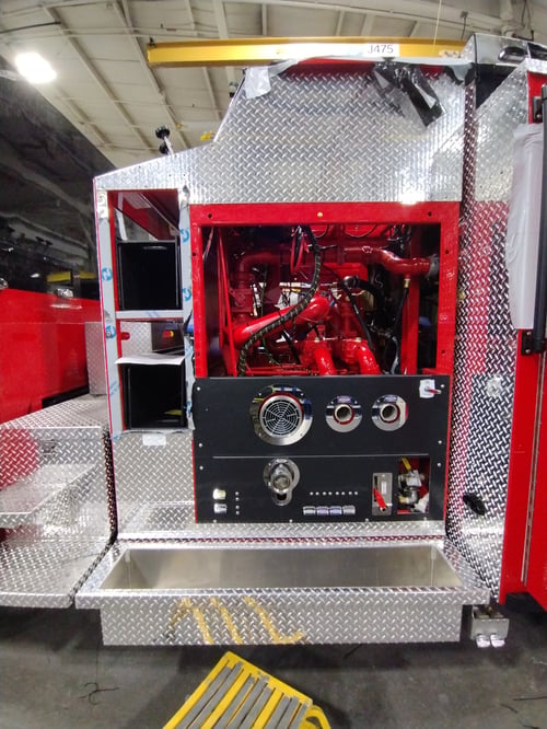 Chillicothe FD