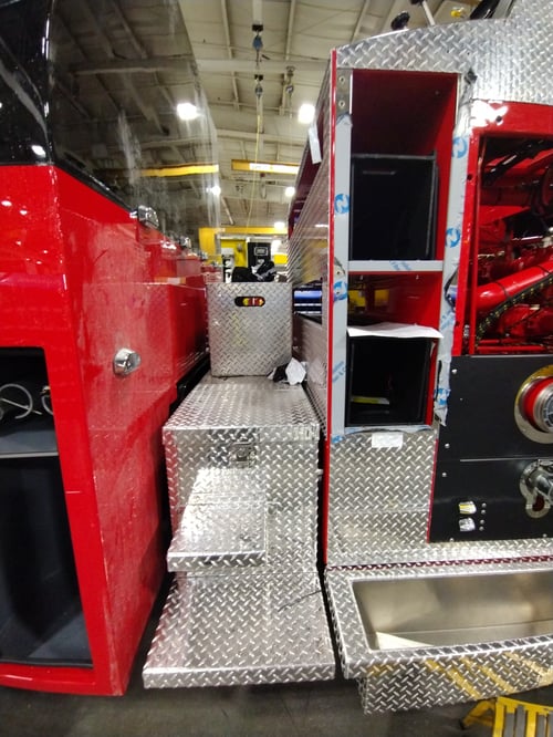 Chillicothe FD