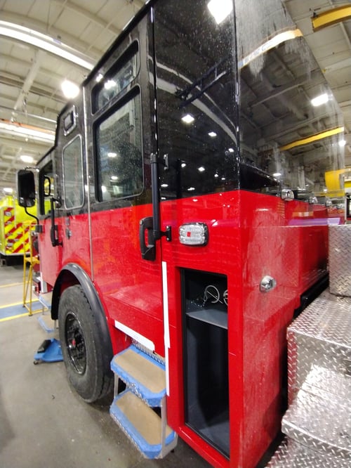Chillicothe FD