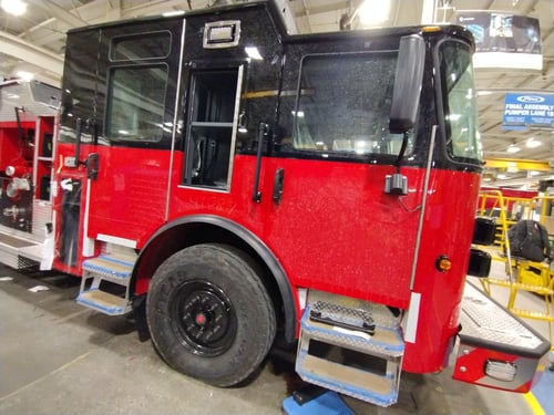 Chillicothe FD