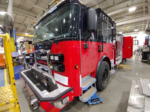 Chillicothe FD