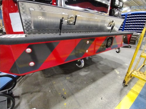 Chillicothe FD