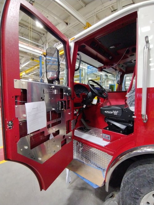 Elmhurst FD