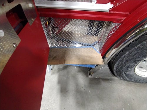 Elmhurst FD
