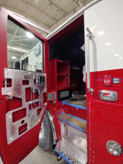 Elmhurst FD