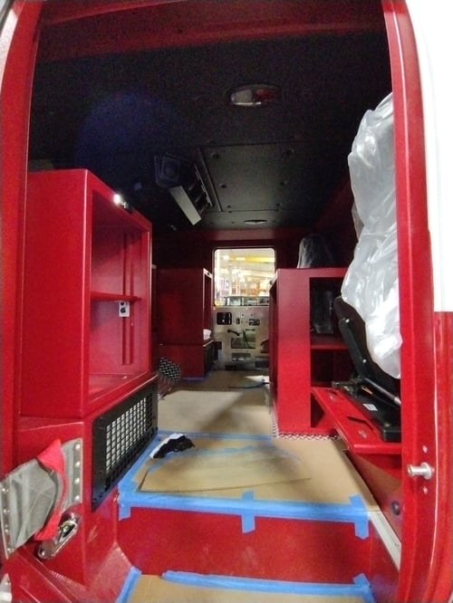 Elmhurst FD