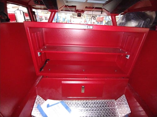 Elmhurst FD