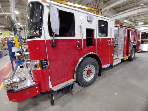 Elmhurst FD
