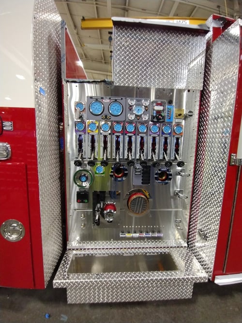 Elmhurst FD