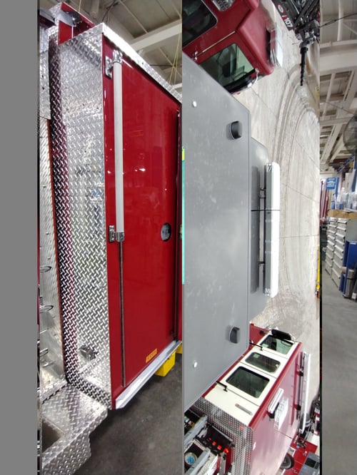 Elmhurst FD