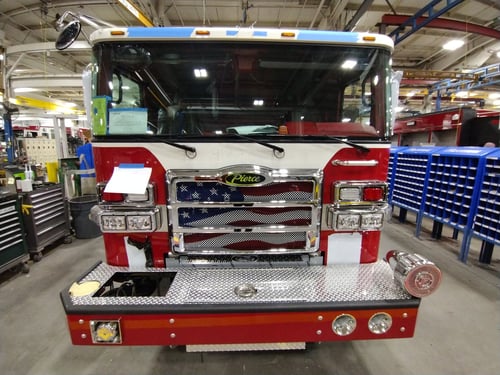 Elmhurst FD