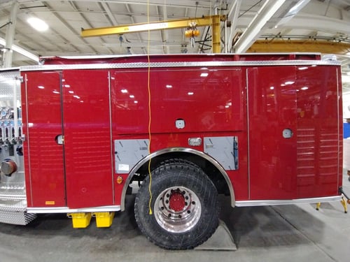 Elmhurst FD