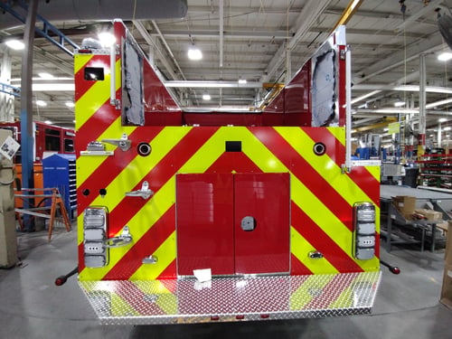 Elmhurst FD