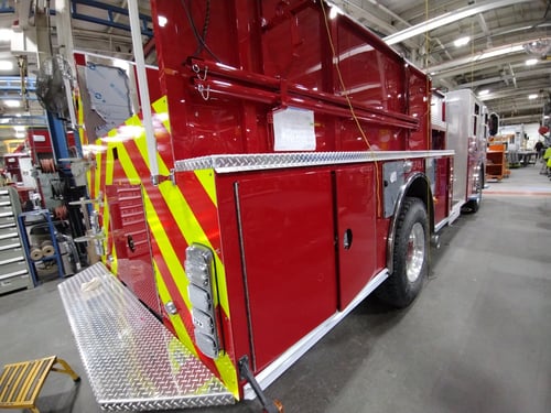 Elmhurst FD