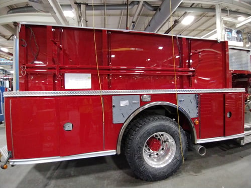 Elmhurst FD
