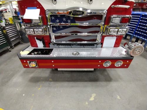 Elmhurst FD