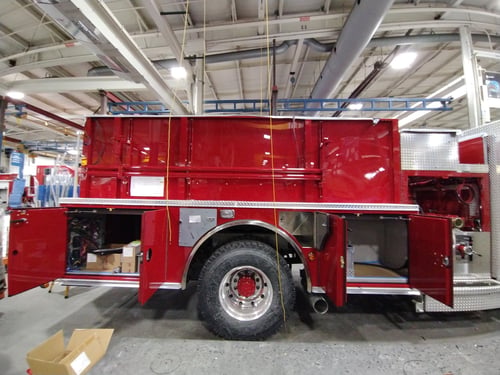 Elmhurst FD