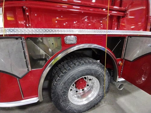 Elmhurst FD