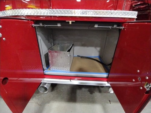 Elmhurst FD