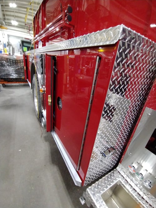 Elmhurst FD