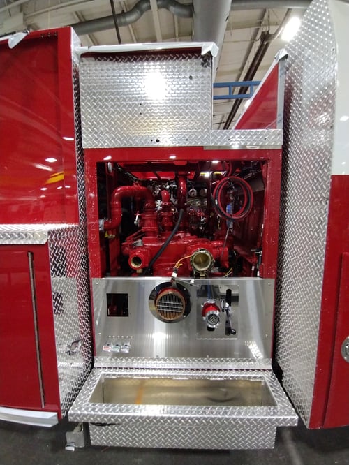 Elmhurst FD