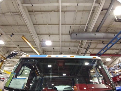 Elmhurst FD