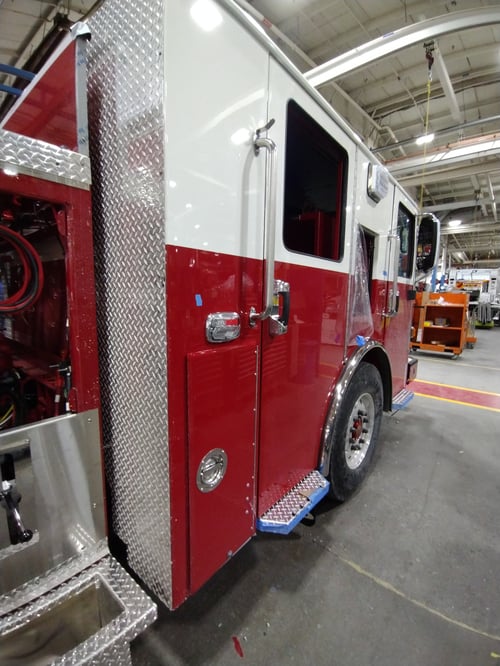 Elmhurst FD