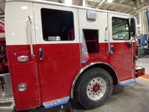 Elmhurst FD