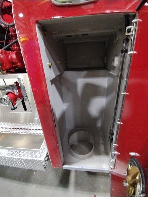 Elmhurst FD