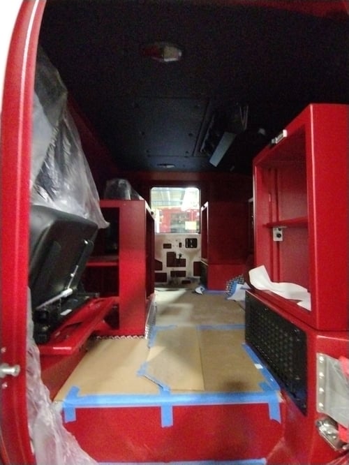 Elmhurst FD