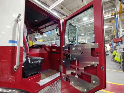 Elmhurst FD
