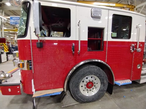 Elmhurst FD