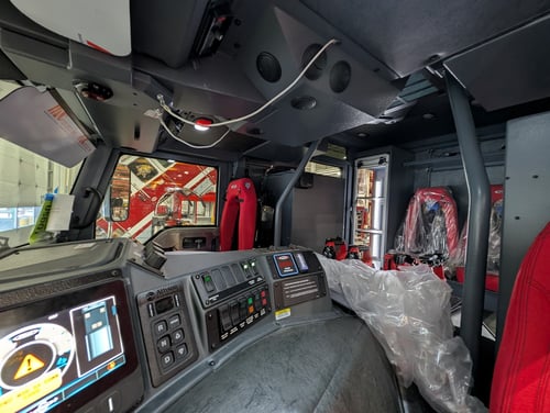 Naperville FD