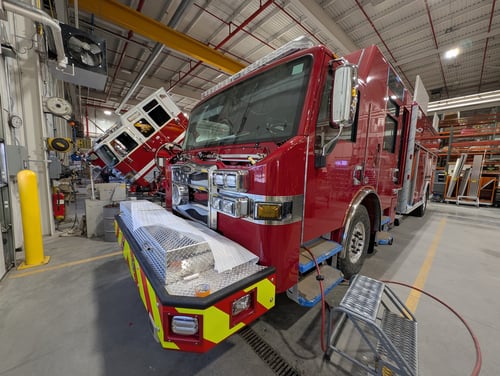 Naperville FD