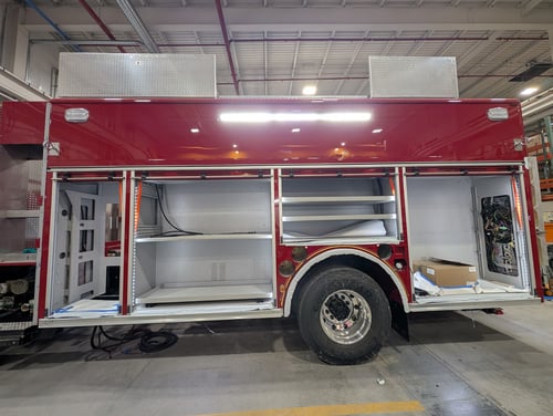 Naperville FD