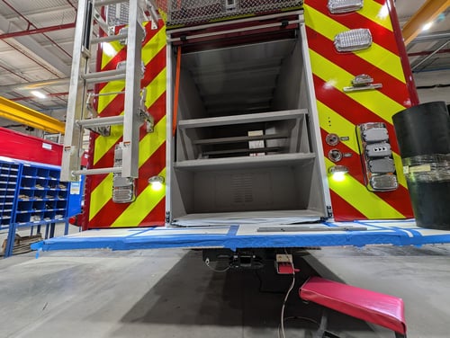 Naperville FD