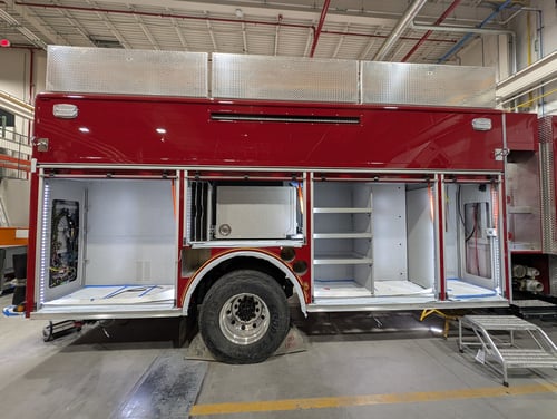 Naperville FD