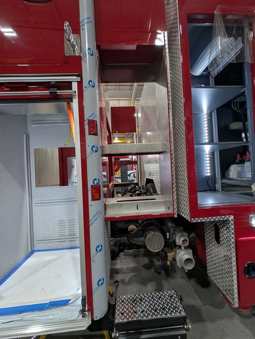 Naperville FD