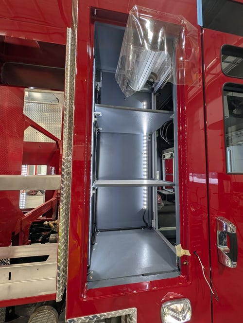 Naperville FD