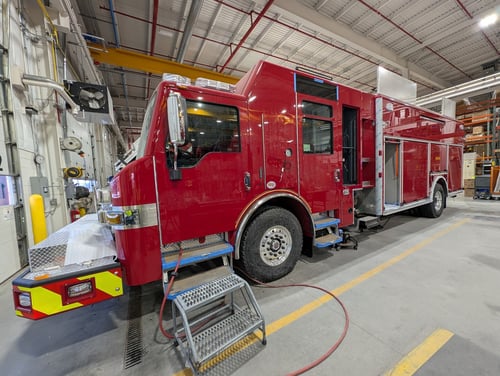 Naperville FD