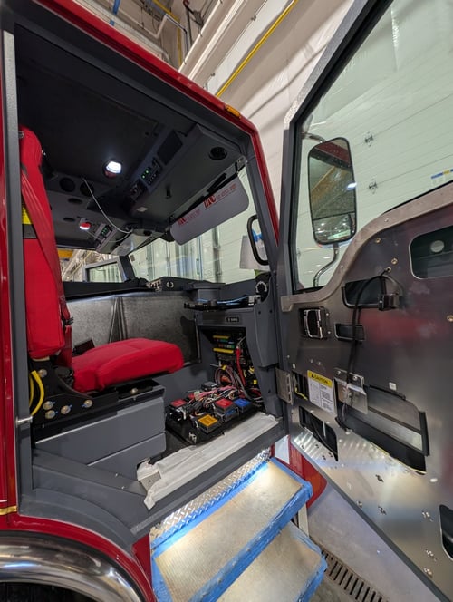 Naperville FD