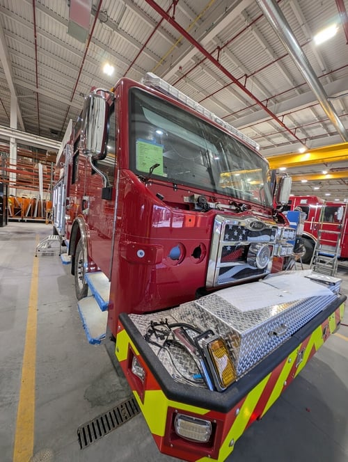 Naperville FD